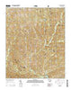 Colliers South Carolina Current topographic map, 1:24000 scale, 7.5 X 7.5 Minute, Year 2014