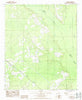 Cummings South Carolina Historical topographic map, 1:24000 scale, 7.5 X 7.5 Minute, Year 1988