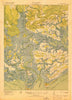 Edisto Island South Carolina Historical topographic map, 1:62500 scale, 15 X 15 Minute, Year 1919