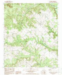 Fort Motte South Carolina Historical topographic map, 1:24000 scale, 7.5 X 7.5 Minute, Year 1987