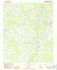 Fowler South Carolina Historical topographic map, 1:24000 scale, 7.5 X 7.5 Minute, Year 1990