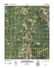 Friendship South Carolina Historical topographic map, 1:24000 scale, 7.5 X 7.5 Minute, Year 2011