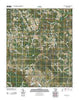Greeleyville South Carolina Historical topographic map, 1:24000 scale, 7.5 X 7.5 Minute, Year 2011