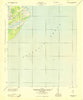 Hilton Head South Carolina Historical topographic map, 1:62500 scale, 15 X 15 Minute, Year 1945