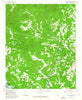 Holly Springs South Carolina Historical topographic map, 1:24000 scale, 7.5 X 7.5 Minute, Year 1963