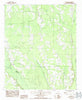 Islandton South Carolina Historical topographic map, 1:24000 scale, 7.5 X 7.5 Minute, Year 1988