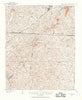 Kings Mountain North Carolina Historical topographic map, 1:62500 scale, 15 X 15 Minute, Year 1906