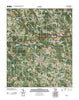 Lamar South Carolina Historical topographic map, 1:24000 scale, 7.5 X 7.5 Minute, Year 2011