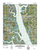 Laurel Bay South Carolina Historical topographic map, 1:24000 scale, 7.5 X 7.5 Minute, Year 2011