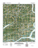 Legareville South Carolina Historical topographic map, 1:24000 scale, 7.5 X 7.5 Minute, Year 2011