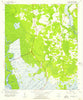 Limehouse South Carolina Historical topographic map, 1:24000 scale, 7.5 X 7.5 Minute, Year 1955