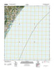 Magnolia Beach South Carolina Historical topographic map, 1:24000 scale, 7.5 X 7.5 Minute, Year 2011