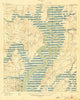 Melgrove South Carolina Historical topographic map, 1:21120 scale, 7.5 X 7.5 Minute, Year 1919