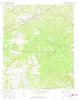 Messers Pond South Carolina Historical topographic map, 1:24000 scale, 7.5 X 7.5 Minute, Year 1972