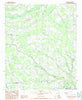 Mill Bay South Carolina Historical topographic map, 1:24000 scale, 7.5 X 7.5 Minute, Year 1990
