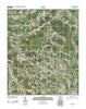 Mill Bay South Carolina Historical topographic map, 1:24000 scale, 7.5 X 7.5 Minute, Year 2011
