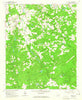 Monetta South Carolina Historical topographic map, 1:24000 scale, 7.5 X 7.5 Minute, Year 1964