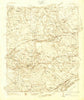 Nixonville South Carolina Historical topographic map, 1:48000 scale, 15 X 15 Minute, Year 1937