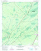 Ocean Bay South Carolina Historical topographic map, 1:24000 scale, 7.5 X 7.5 Minute, Year 1943