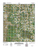 Privateer South Carolina Historical topographic map, 1:24000 scale, 7.5 X 7.5 Minute, Year 2011