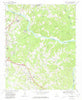 Rock Hill East South Carolina Historical topographic map, 1:24000 scale, 7.5 X 7.5 Minute, Year 1968