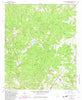 Ropers Crossroads South Carolina Historical topographic map, 1:24000 scale, 7.5 X 7.5 Minute, Year 1964