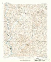 Sharon South Carolina Historical topographic map, 1:62500 scale, 15 X 15 Minute, Year 1907