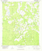 Shirley South Carolina Historical topographic map, 1:24000 scale, 7.5 X 7.5 Minute, Year 1978