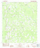 Sniders Crossroads South Carolina Historical topographic map, 1:24000 scale, 7.5 X 7.5 Minute, Year 1988