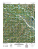 South Santee South Carolina Historical topographic map, 1:24000 scale, 7.5 X 7.5 Minute, Year 2011