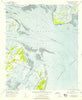 St. Helena Sound South Carolina Historical topographic map, 1:24000 scale, 7.5 X 7.5 Minute, Year 1956