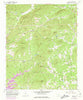 Sumter West South Carolina Historical topographic map, 1:24000 scale, 7.5 X 7.5 Minute, Year 1961