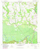 Wateree South Carolina Historical topographic map, 1:24000 scale, 7.5 X 7.5 Minute, Year 1953