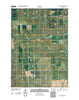 Big Bend Dam NE South Dakota Historical topographic map, 1:24000 scale, 7.5 X 7.5 Minute, Year 2012