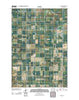 Corona South Dakota Historical topographic map, 1:24000 scale, 7.5 X 7.5 Minute, Year 2012