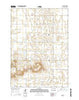 Eagle South Dakota Current topographic map, 1:24000 scale, 7.5 X 7.5 Minute, Year 2015