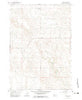 Enning South Dakota Historical topographic map, 1:24000 scale, 7.5 X 7.5 Minute, Year 1959