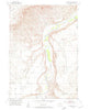 Fairburn SE South Dakota Historical topographic map, 1:24000 scale, 7.5 X 7.5 Minute, Year 1951