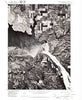Fort Randall Dam South Dakota Historical topographic map, 1:24000 scale, 7.5 X 7.5 Minute, Year 1977