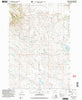 Hells Canyon South Dakota Historical topographic map, 1:24000 scale, 7.5 X 7.5 Minute, Year 2005