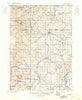 Hermosa South Dakota Historical topographic map, 1:125000 scale, 30 X 30 Minute, Year 1901
