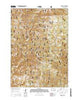 Jewel Cave South Dakota Current topographic map, 1:24000 scale, 7.5 X 7.5 Minute, Year 2015