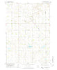 Kloucek Lake South Dakota Historical topographic map, 1:24000 scale, 7.5 X 7.5 Minute, Year 1978