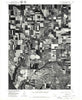 Lake Andes NW South Dakota Historical topographic map, 1:24000 scale, 7.5 X 7.5 Minute, Year 1977
