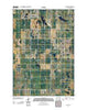 Loyalton South Dakota Historical topographic map, 1:24000 scale, 7.5 X 7.5 Minute, Year 2012