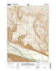Lynch NE South Dakota Current topographic map, 1:24000 scale, 7.5 X 7.5 Minute, Year 2015