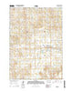 Mission South Dakota Current topographic map, 1:24000 scale, 7.5 X 7.5 Minute, Year 2015