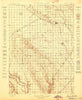Parker South Dakota Historical topographic map, 1:125000 scale, 30 X 30 Minute, Year 1898
