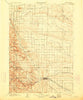 Rapid South Dakota Historical topographic map, 1:125000 scale, 30 X 30 Minute, Year 1903
