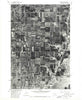 Rosholt South Dakota Historical topographic map, 1:24000 scale, 7.5 X 7.5 Minute, Year 1977